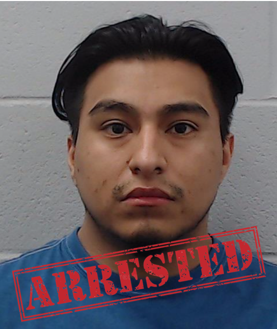 Ruiz arrested