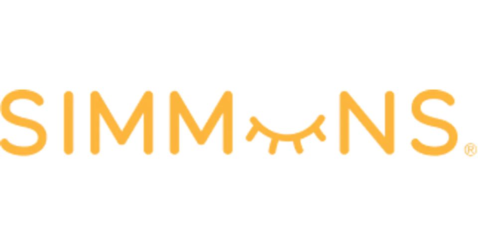 Simmons logo