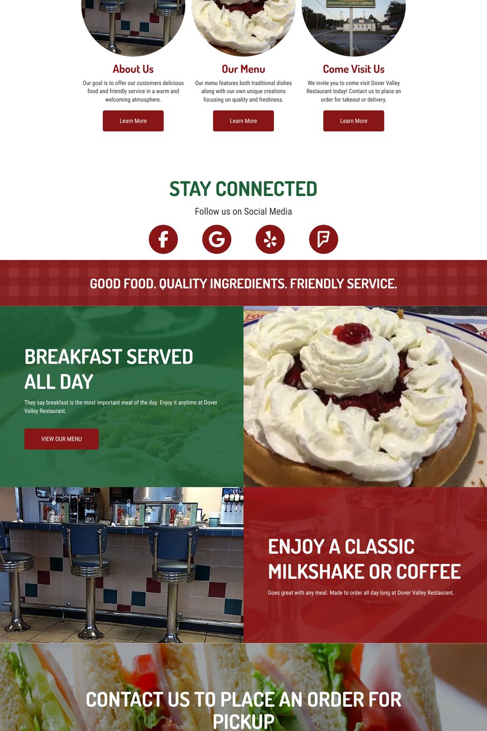 Dovervalley.com