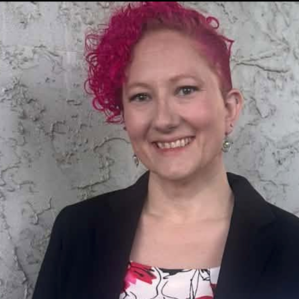 Christine Estee