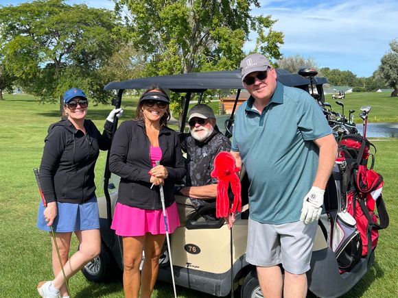 Golf outing 2026 7