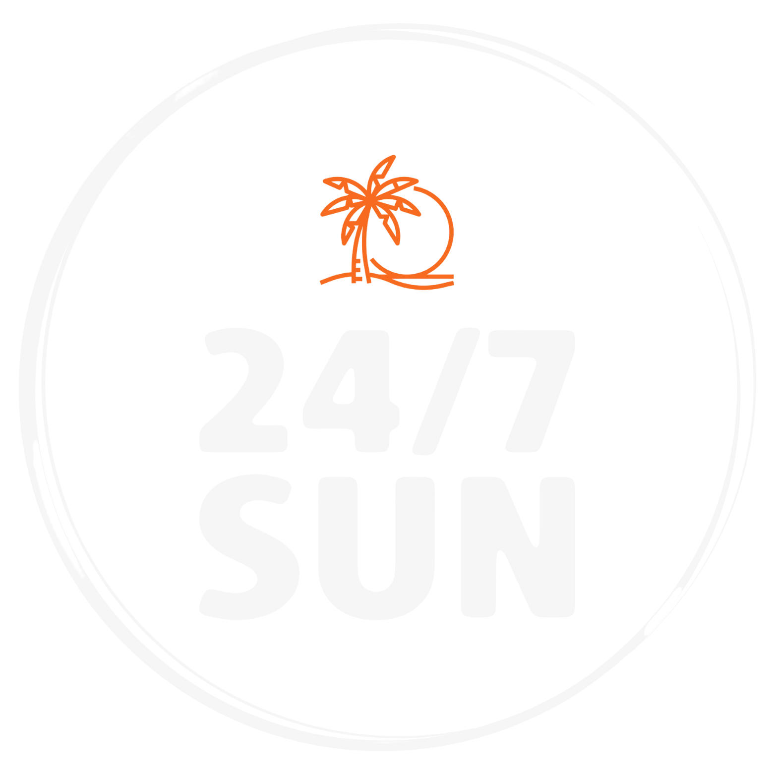 24/7 Sun