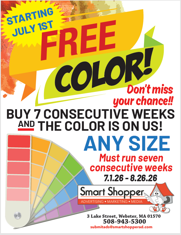 Free color