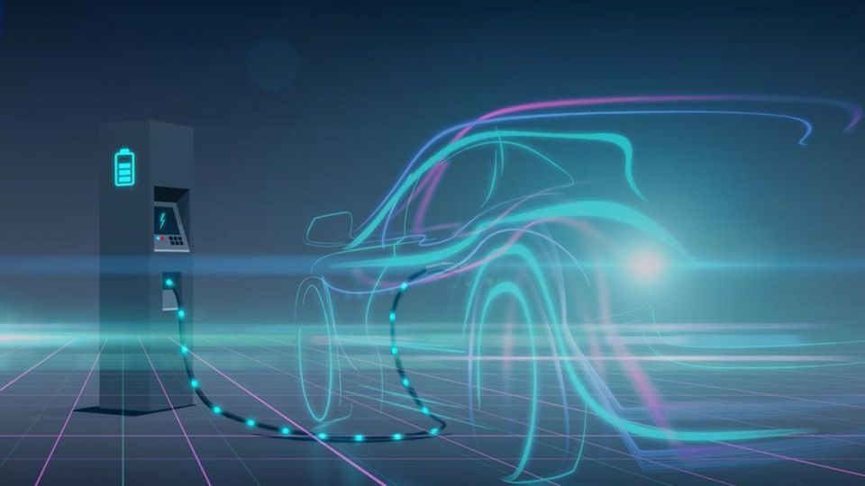 An overview of electric vehicle charging station infrastructure blog fetaured 1280x720