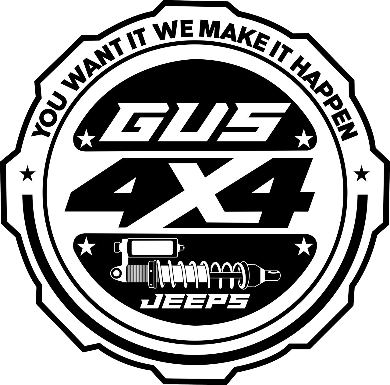 GUS4X4 Jeeps