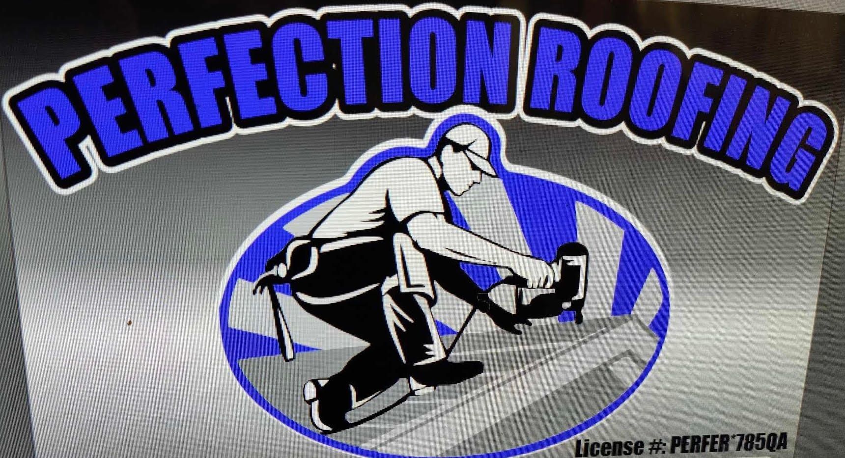 Perfection Roofing