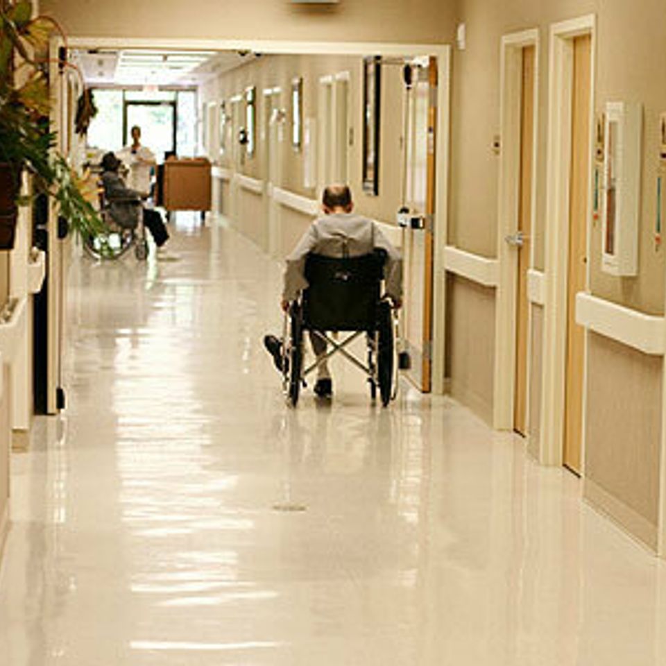 Nursing home abuse lawsuits 1