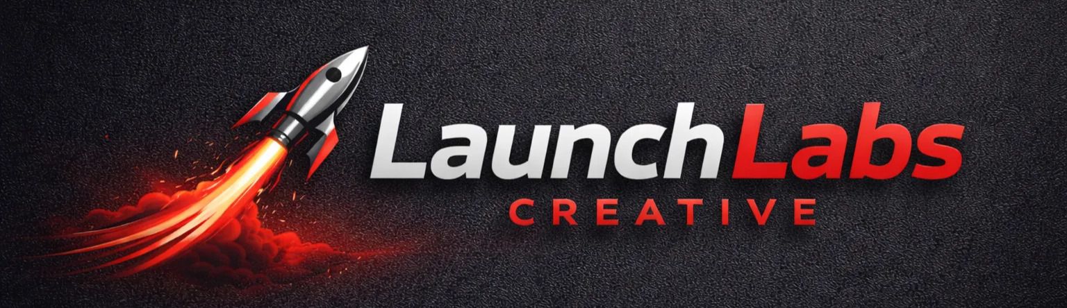 Launch Labs Creative