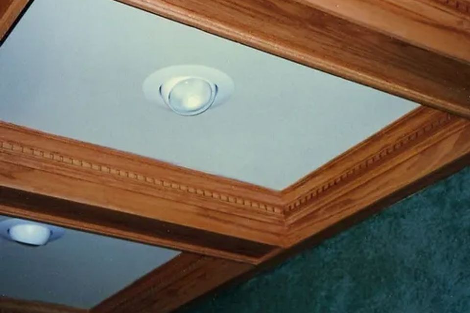 Ceiling