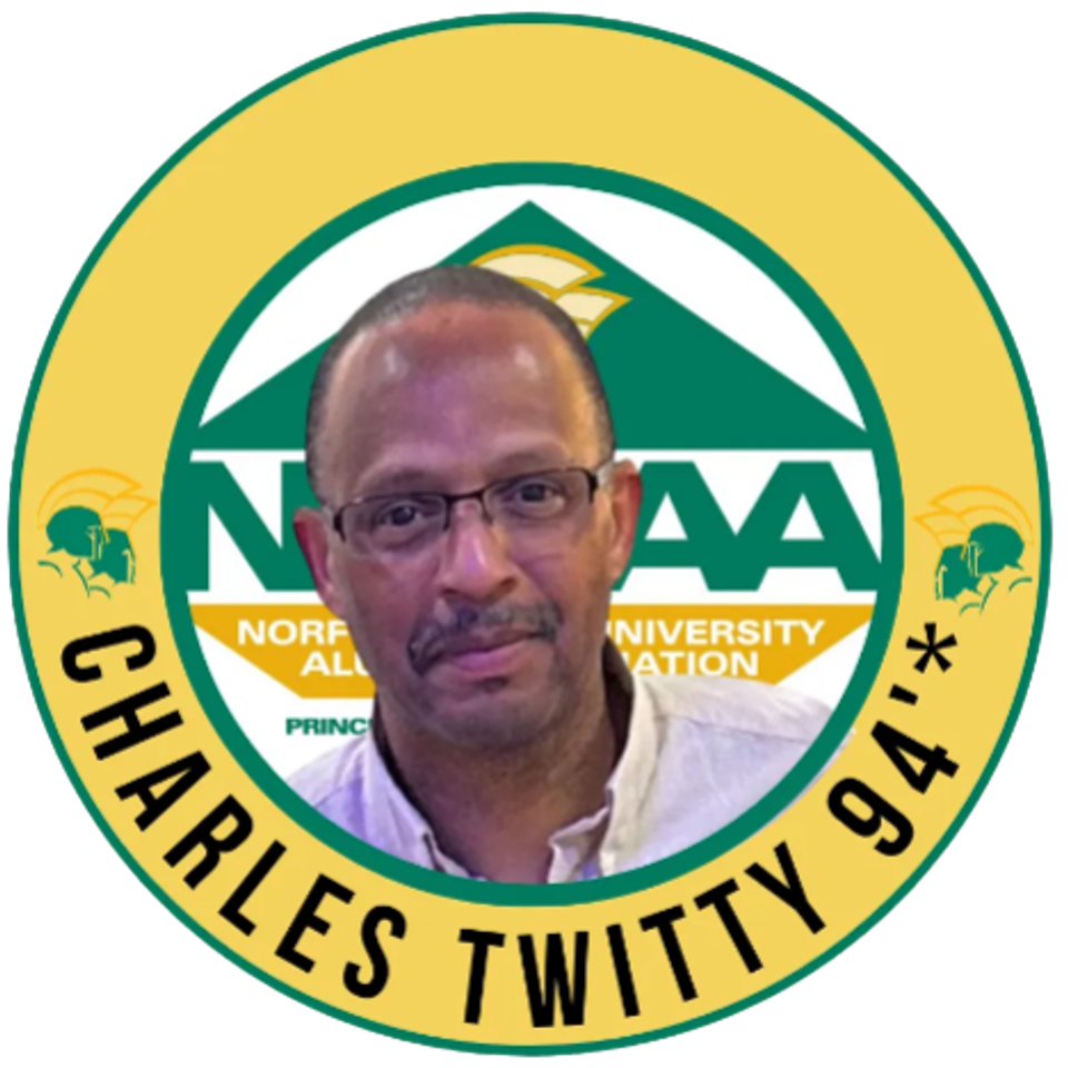 Charles twitty 94 executive committee