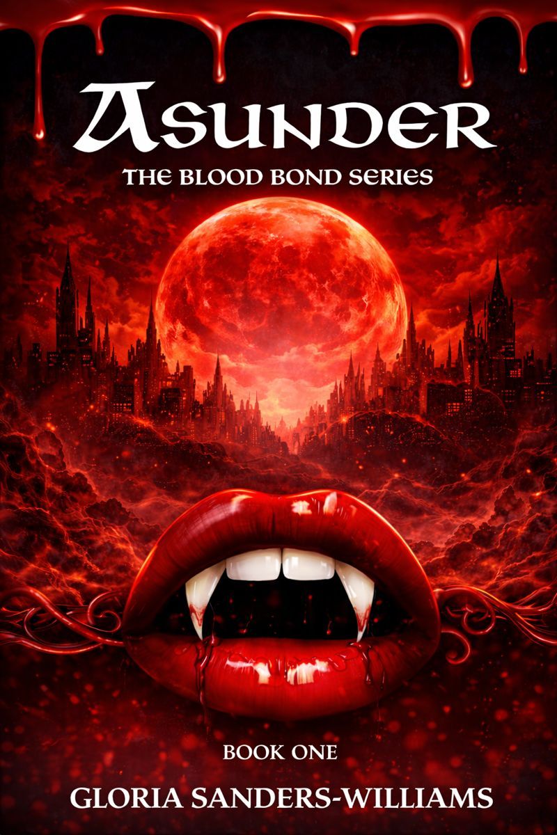 Asunder art   cover no people 1