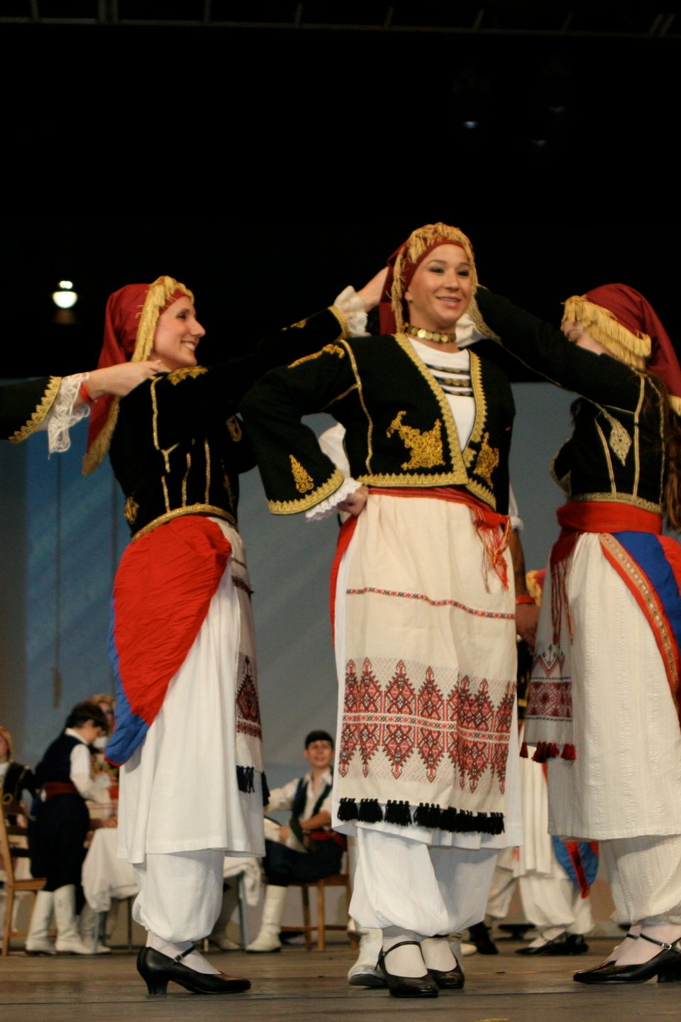 2007 fdf mi agaliastos