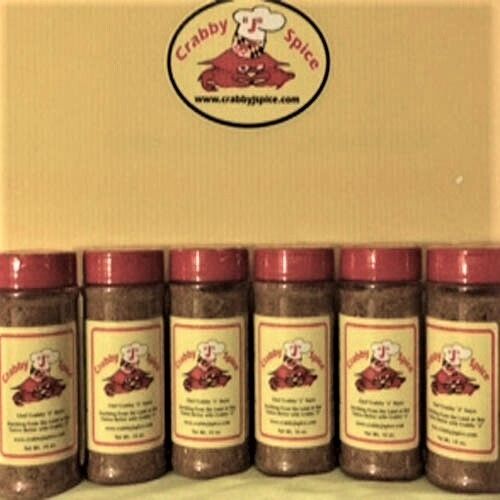 16 oz 6 pk