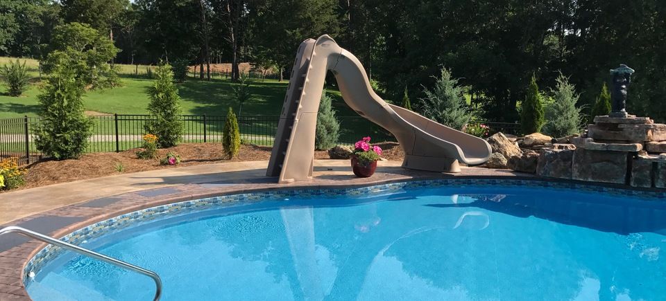 Pool Service Reidsville NC, Residential Pool Service Near Me 