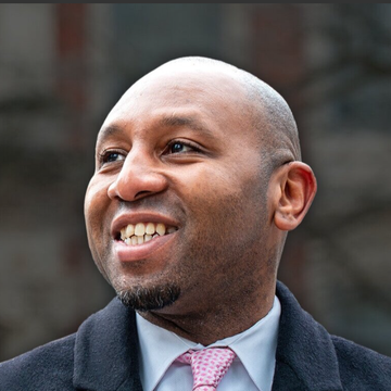 Bp donovan richards