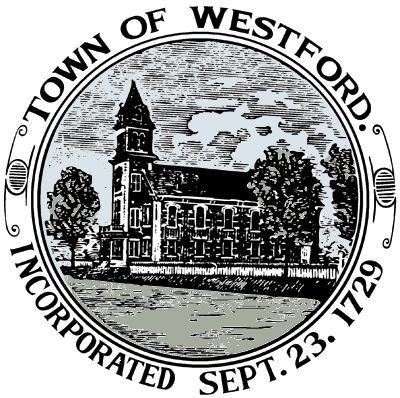Westford seal