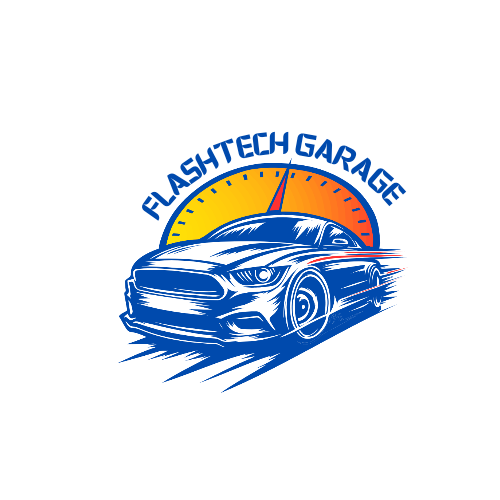 FLASHTECH GARAGE