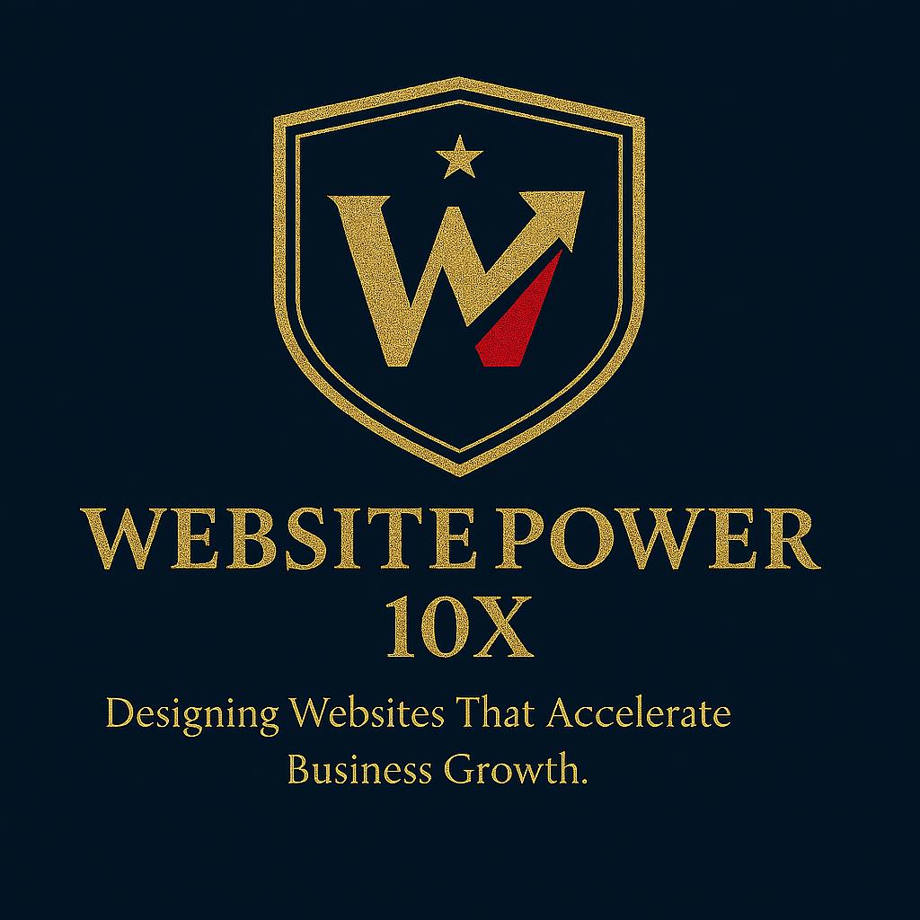 Website Power 10X