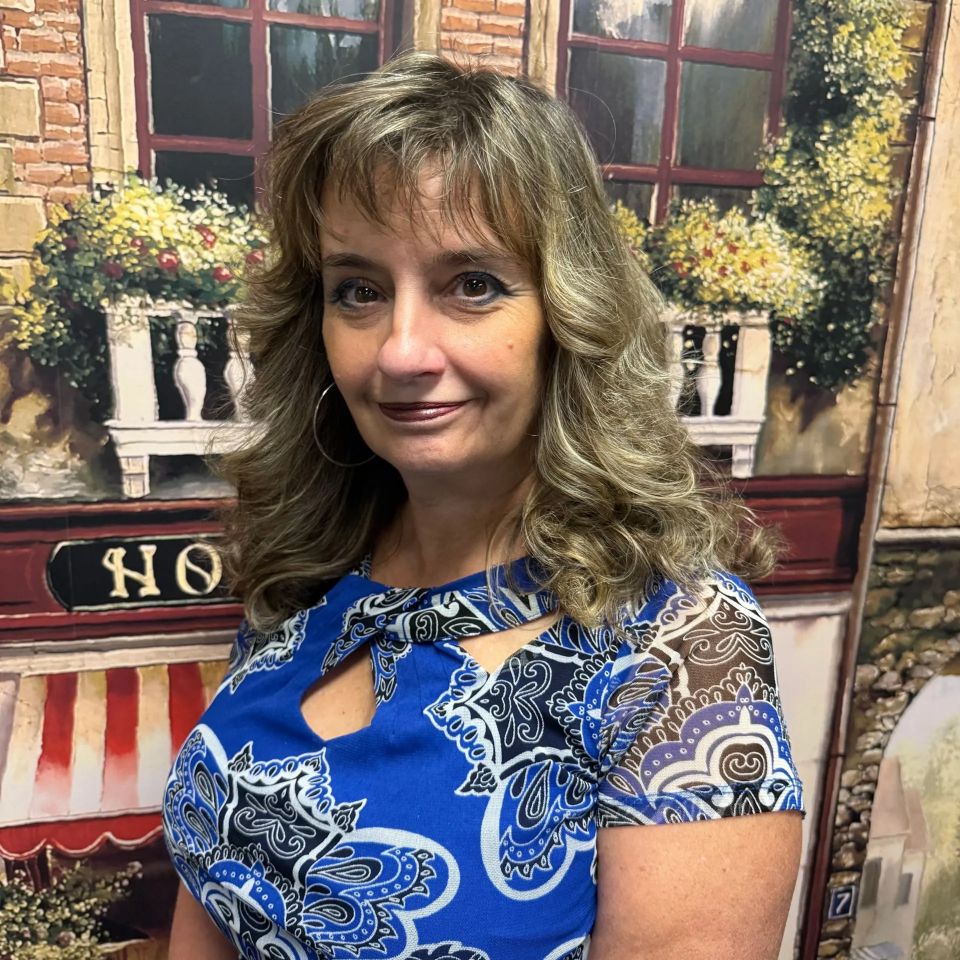 Tina 1920w