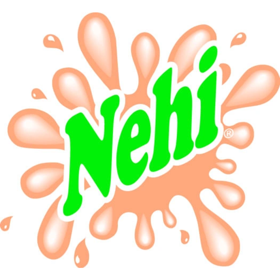 Nehi soda logo