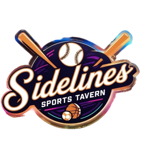 Sidelines Sports Tavern