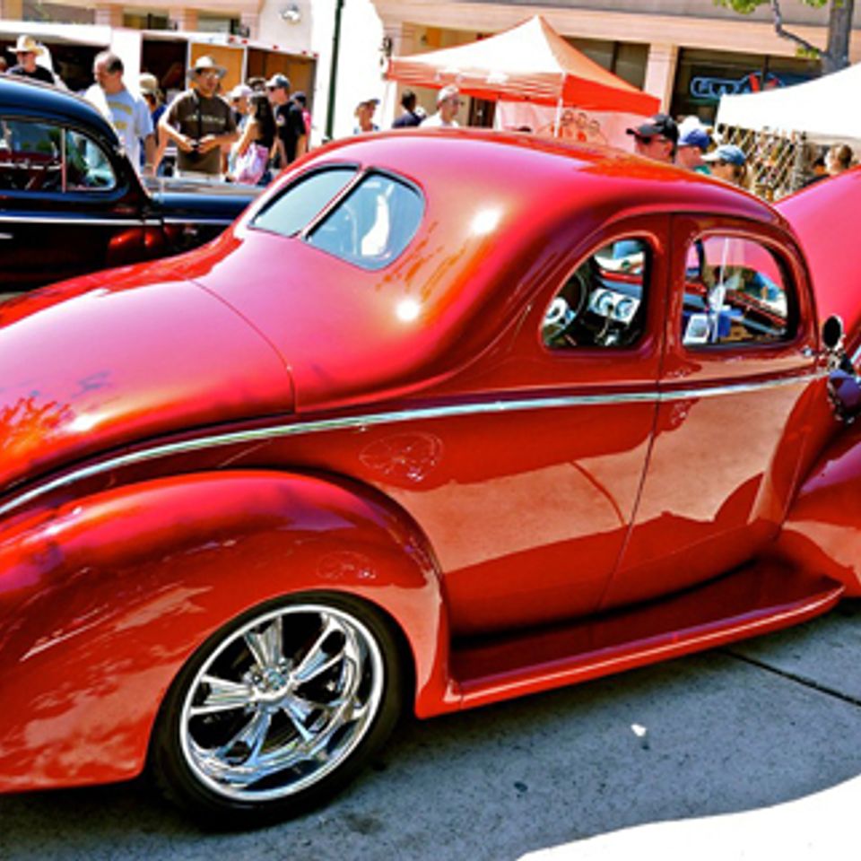 Car show2
