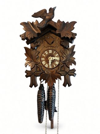 Cucko clock