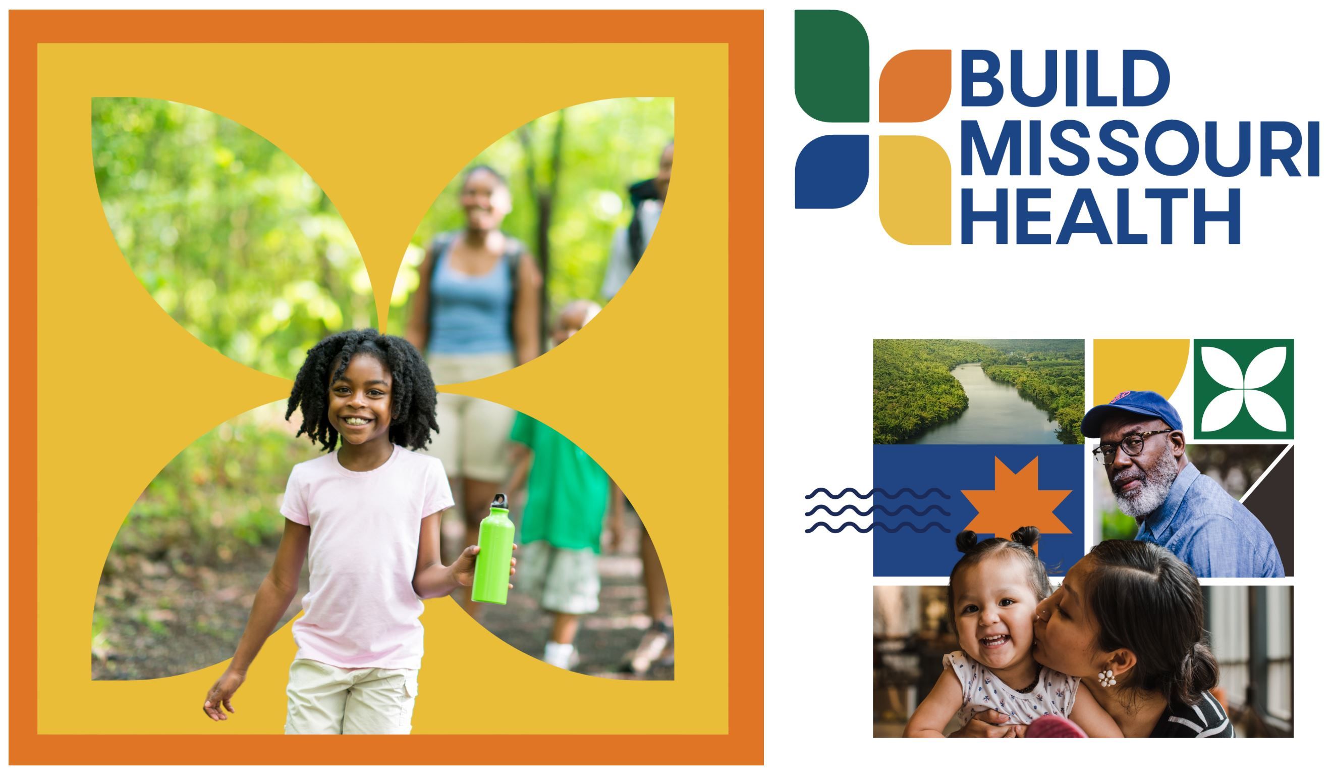 Build Missouri Health logo