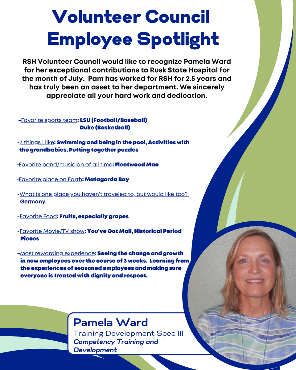 Vc spotlight pam