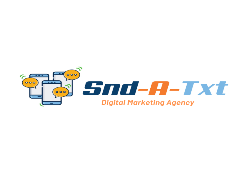 Snd-A-Txt Digital Marketing Agency