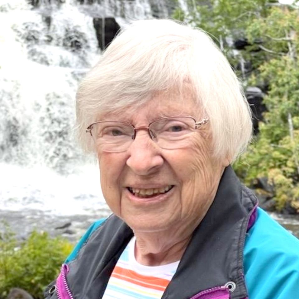Ella mae young
