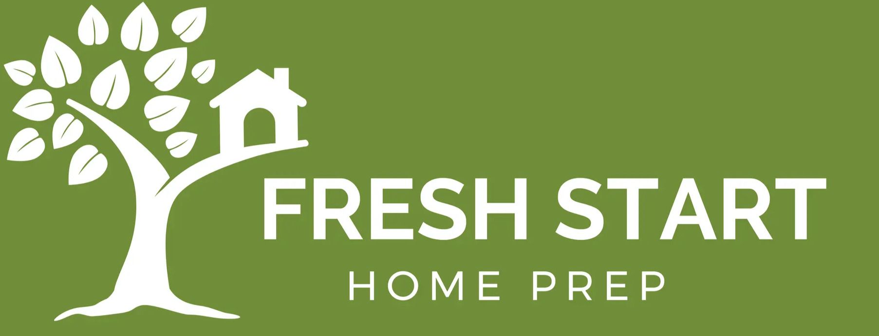 Fresh Start Home Prep