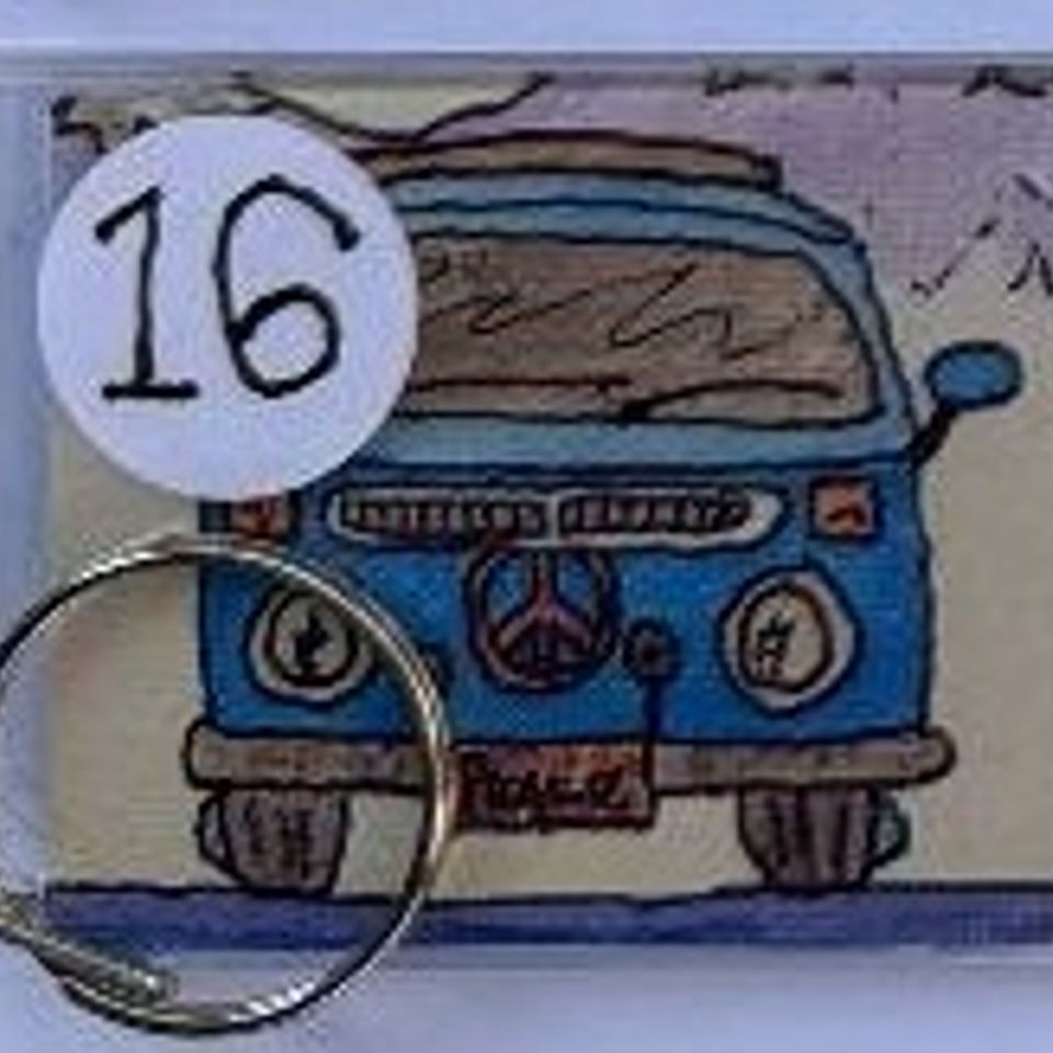 Kc   no   16