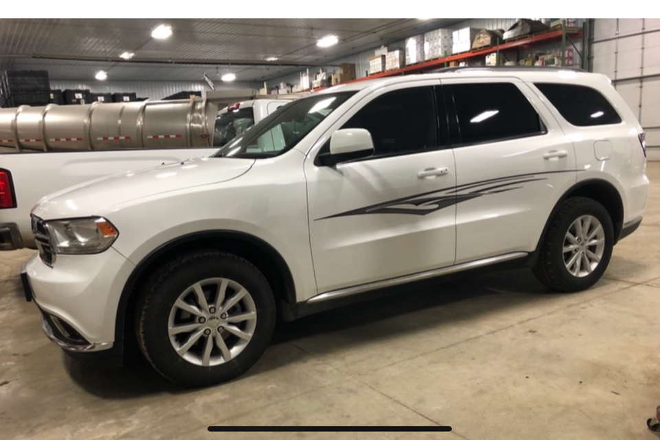 Bandk designs slayton 134