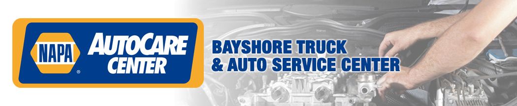 Bayshore Truck & Auto Repair - NAPA AutoCare