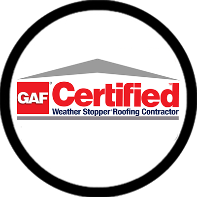 Gaf certified