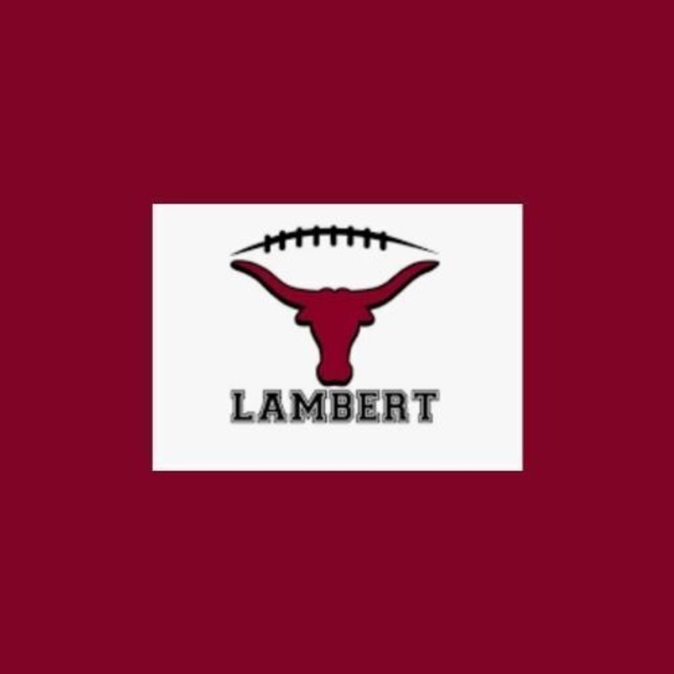 Lambert football