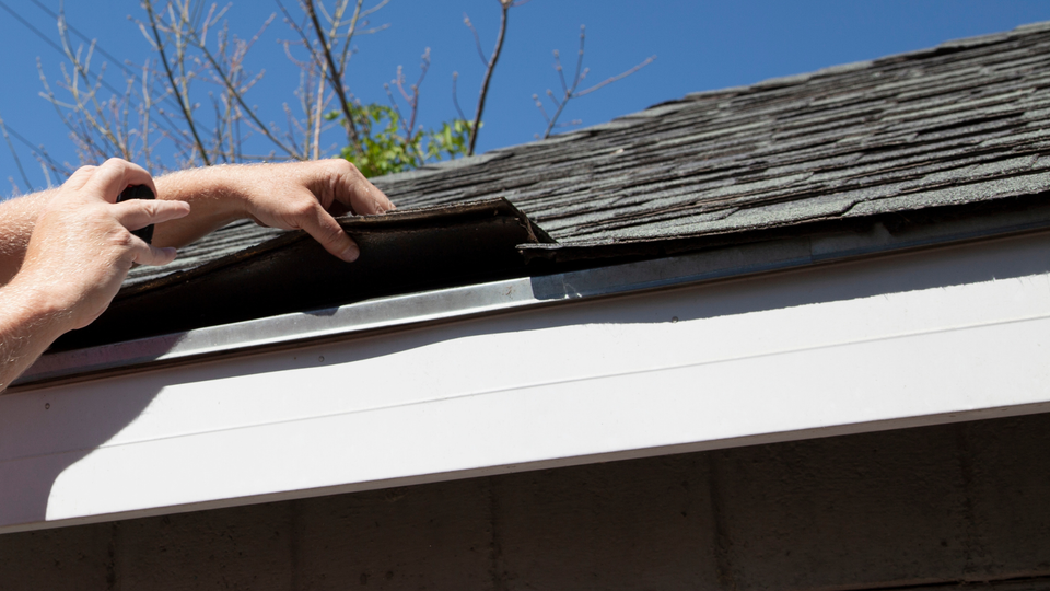 Roof inspection checklist  2  flashing