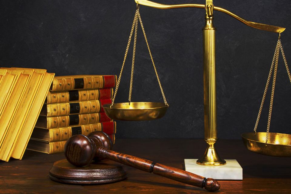 About ken fabre attorney