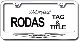 Rodas Tags & Title