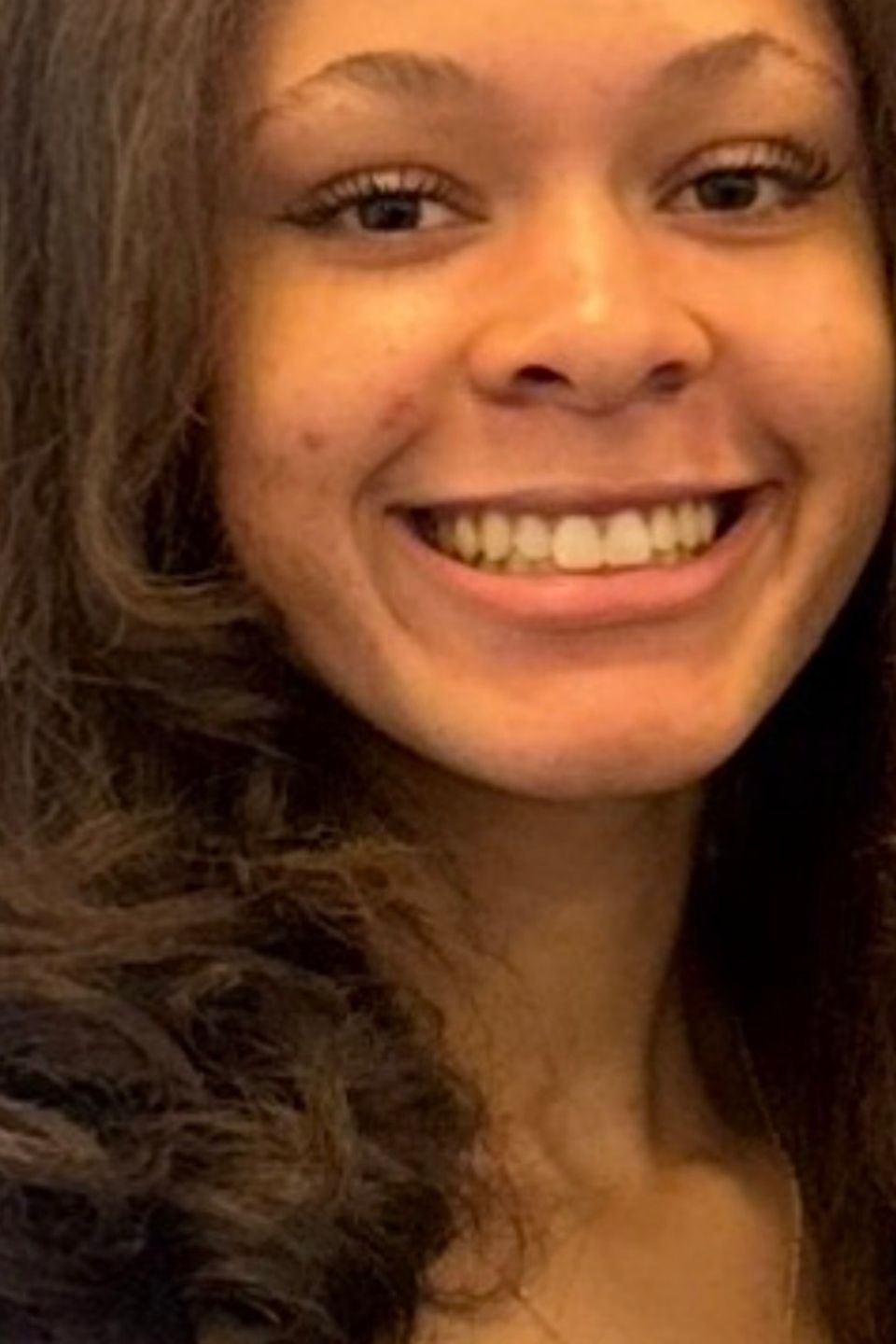 Haidyn carter community engagement specialist