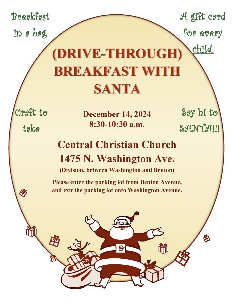 Breakfast with santa 2024 page 001