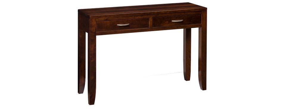 Nc br 1391 o sofa table