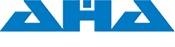 Aha logo