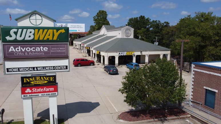 1494 hwy 248 aerial
