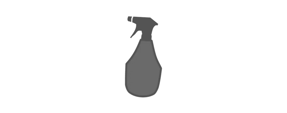 deep clean