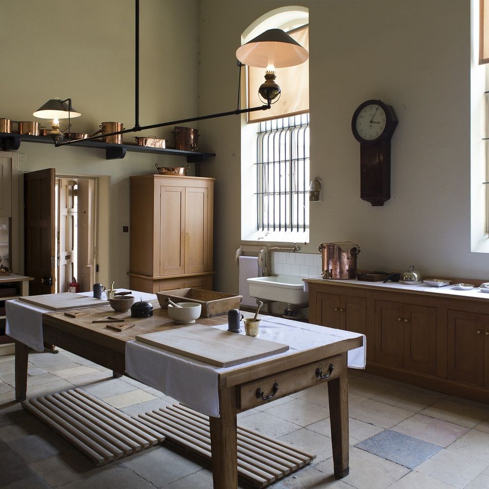 Victorian kitchen 51e7d54142 1920