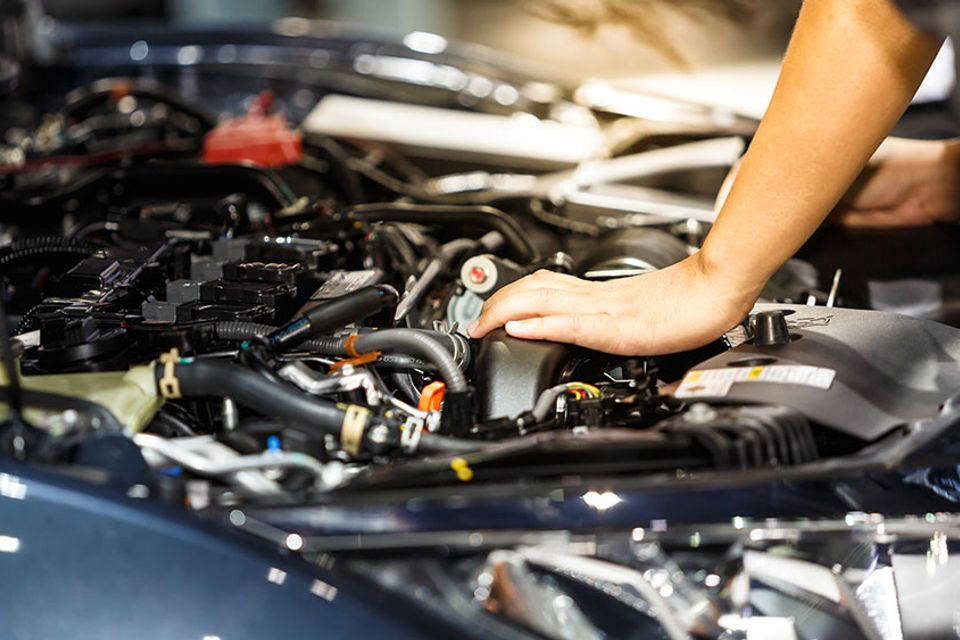 Carrepairs