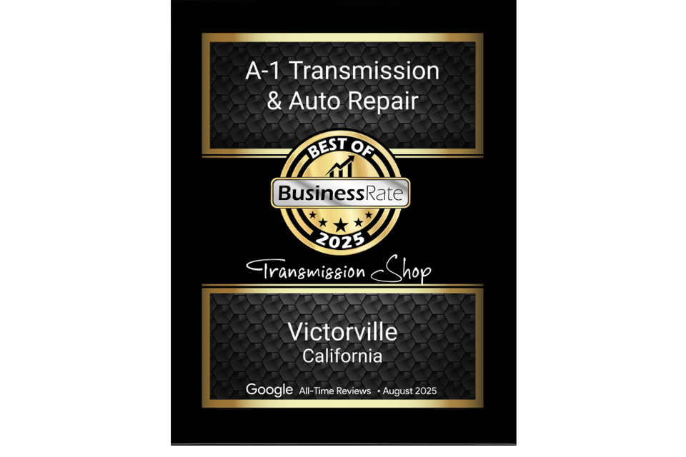 A1 transmission 2025 award posted to website 03 12 2026 final
