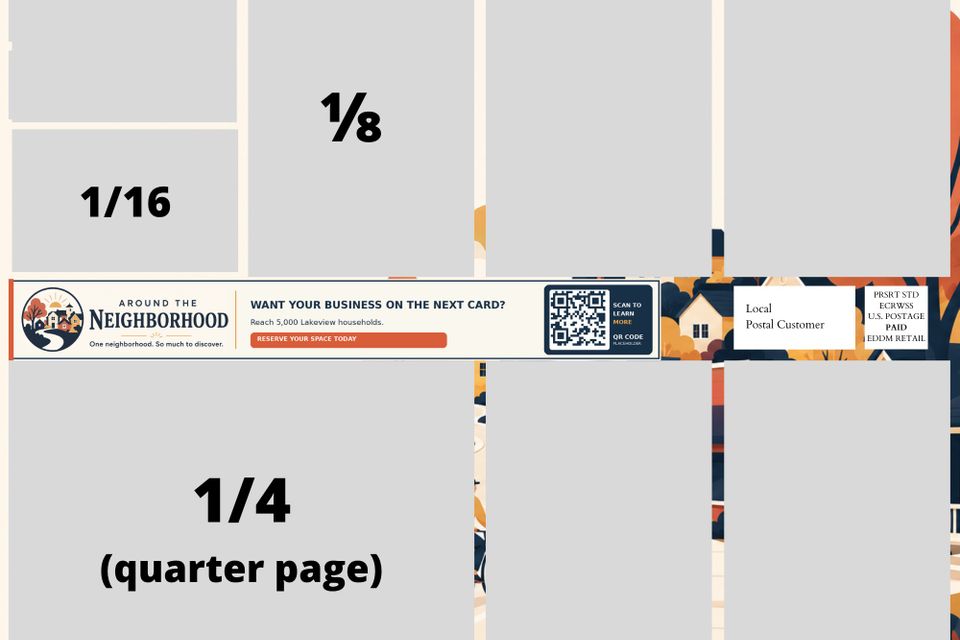 9 x 12 ad sizes